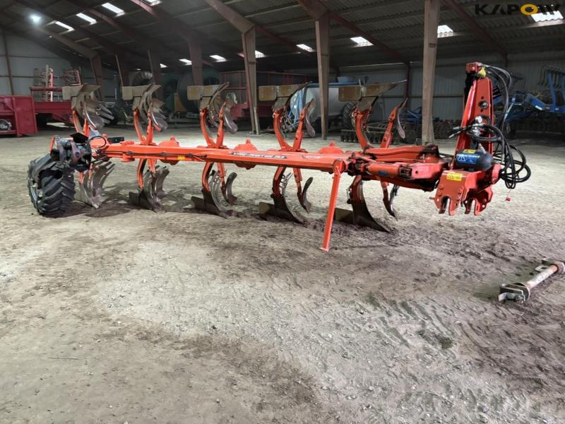 Kuhn vario-master 153 5 furet plov 3