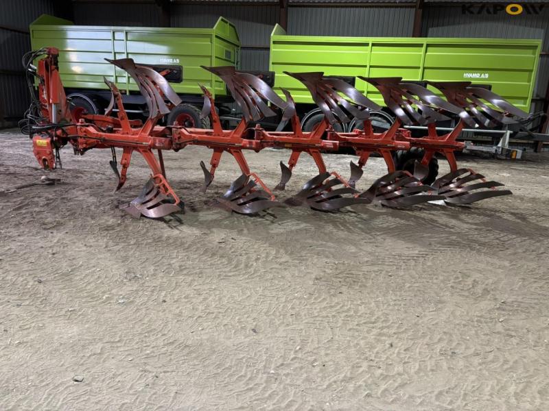 Kuhn vario-master 153 5 furet plov 8