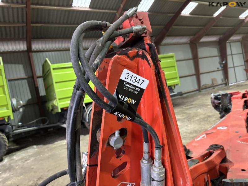 Kuhn vario-master 153 5 furet plov 13