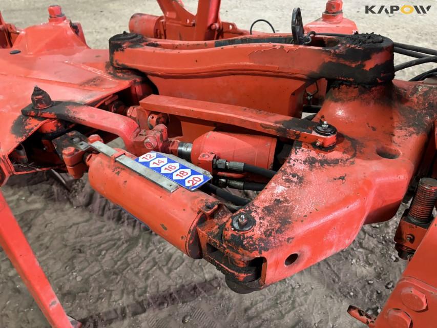 Kuhn vario-master 153 5 furet plov 21