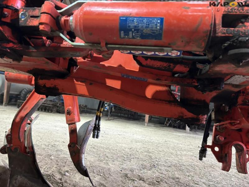 Kuhn vario-master 153 5 furet plov 24