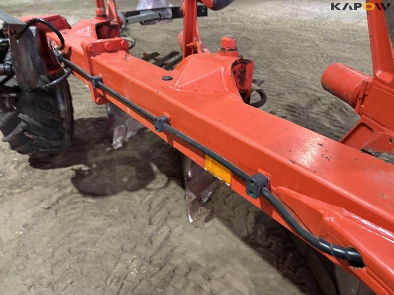 Kuhn vario-master 153 5 furet plov 27