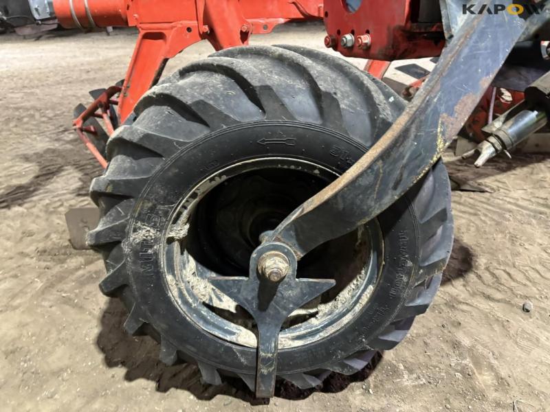 Kuhn vario-master 153 5 furet plov 32
