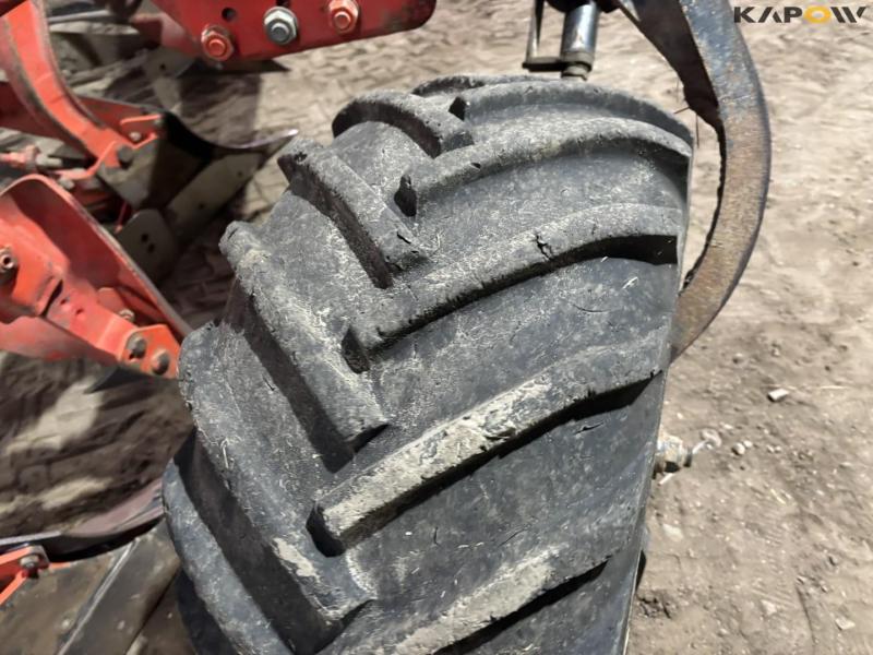 Kuhn vario-master 153 5 furet plov 33