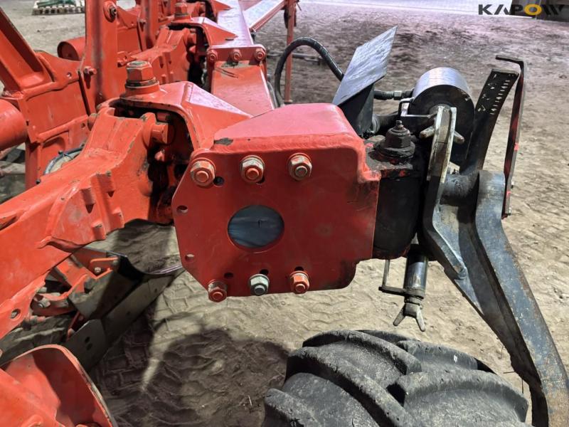 Kuhn vario-master 153 5 furet plov 34