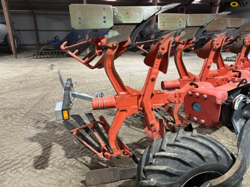 Kuhn vario-master 153 5 furet plov 35