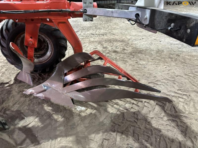 Kuhn vario-master 153 5 furet plov 39