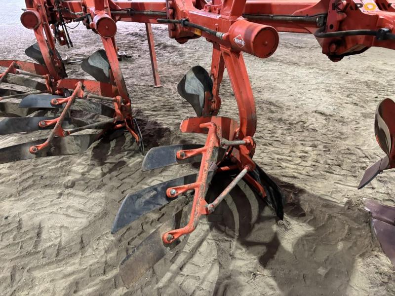 Kuhn vario-master 153 5 furet plov 44