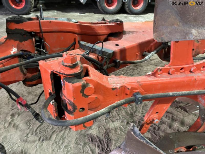 Kuhn vario-master 153 5 furet plov 59