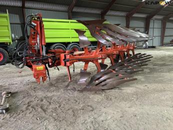 Kuhn vario-master 153 5 furet plov