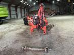 Kuhn vario-master 153 5 furet plov 2