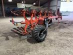Kuhn vario-master 153 5 furet plov 5