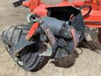 Kuhn vario-master 153 5 furet plov 29