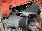 Kuhn vario-master 153 5 furet plov 30