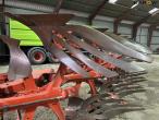 Kuhn vario-master 153 5 furet plov 58