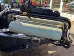 Kuhn VBP 3195 IntelliWrap presser 39