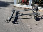Kuhn VBP 3195 IntelliWrap presser 49