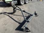 Kuhn VBP 3195 IntelliWrap presser 50