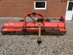 Kuhn VKM 305 brakslåmaskine 2
