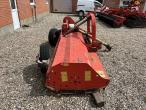 Kuhn VKM 305 brakslåmaskine 4