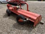 Kuhn VKM 305 brakslåmaskine 5