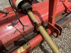 Kuhn VKM 305 brakslåmaskine 9