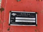 Kuhn VKM 305 brakslåmaskine 10