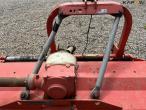 Kuhn VKM 305 brakslåmaskine 16
