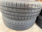 Kumho 185/65-R15 hjul - 4 stk. 12