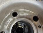 Kumho 185/65-R15 hjul - 4 stk. 17
