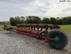 Kverneland 100-30 7 furet vendeplov 7