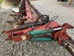 Kverneland 100-30 7 furet vendeplov 17