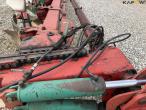 Kverneland 100-30 7 furet vendeplov 19