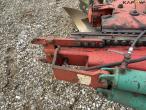 Kverneland 100-30 7 furet vendeplov 20