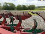 Kverneland 100-30 7 furet vendeplov 41