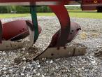 Kverneland 100-30 7 furet vendeplov 45