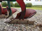 Kverneland 100-30 7 furet vendeplov 46