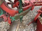 Kverneland 100-30 7 furet vendeplov 50