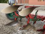 Kverneland 100-30 7 furet vendeplov 51