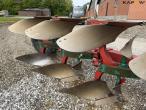 Kverneland 100-30 7 furet vendeplov 52