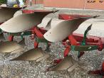 Kverneland 100-30 7 furet vendeplov 54