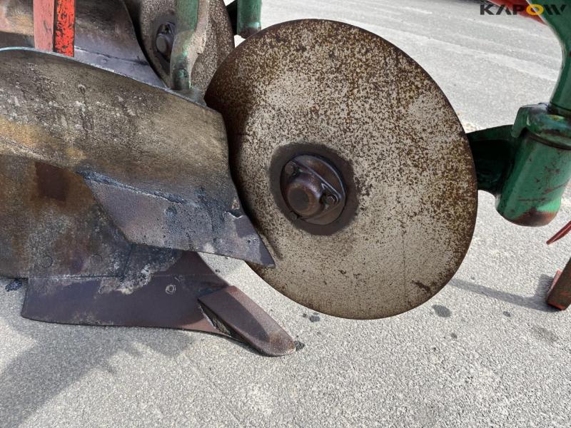 Kverneland 3 furet plov 13