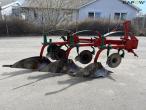 Kverneland 3 furet plov 4
