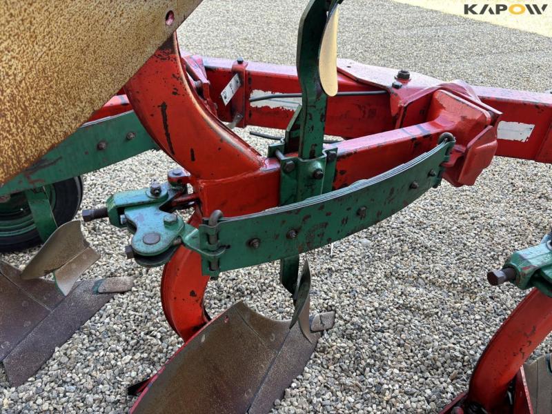Kverneland 4 furet EG85 vendeplov 36