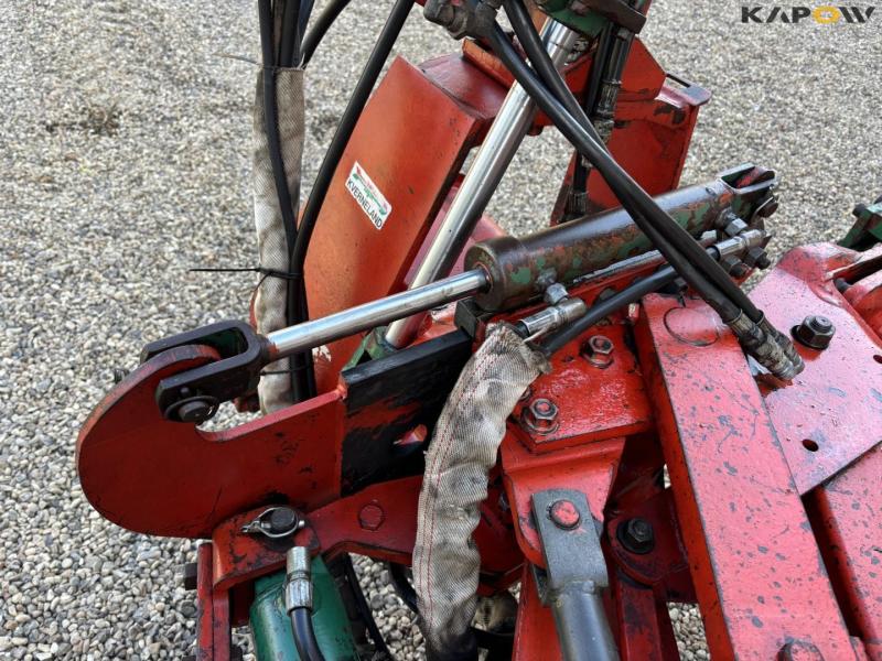 Kverneland 4 furet EG85 vendeplov 51
