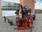 Kverneland 4 furet EG85 vendeplov 10
