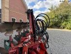 Kverneland 4 furet EG85 vendeplov 13