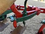 Kverneland 4 furet EG85 vendeplov 36