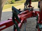 Kverneland 4 furet EG85 vendeplov 42