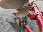 Kverneland 4 furet EG85 vendeplov 45